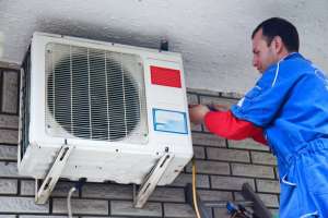24/7 and Emergency HVAC Near Disney Productions, CA | Air Conidtioning and Heating Contractors